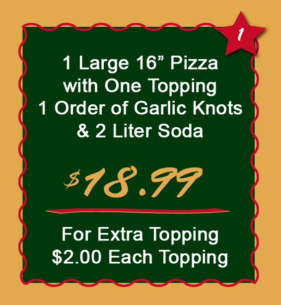 Coupons
