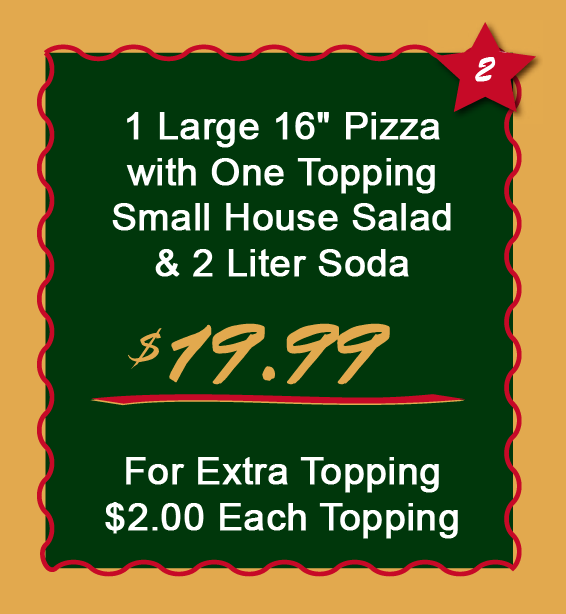 Coupons