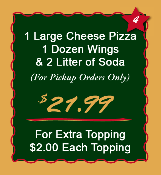 Coupons
