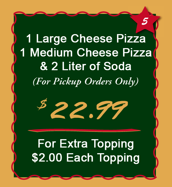 Coupons