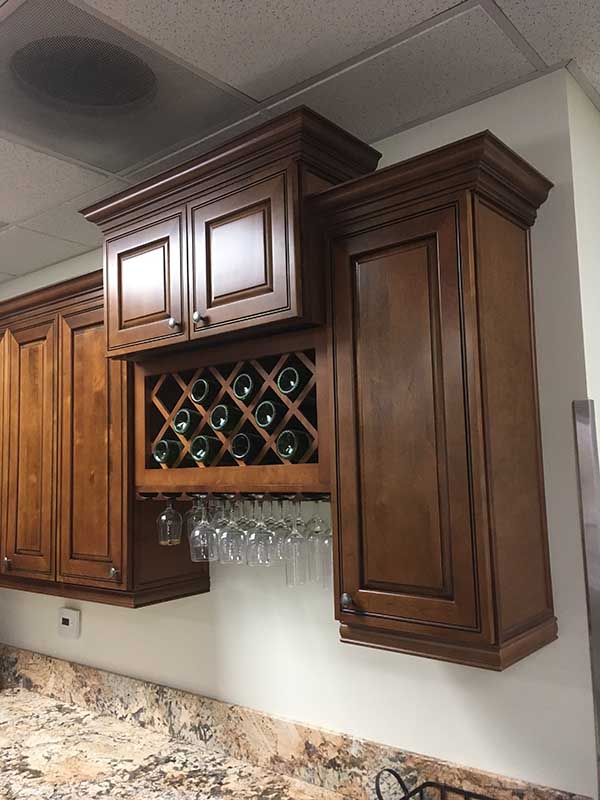 Custom Cabinets