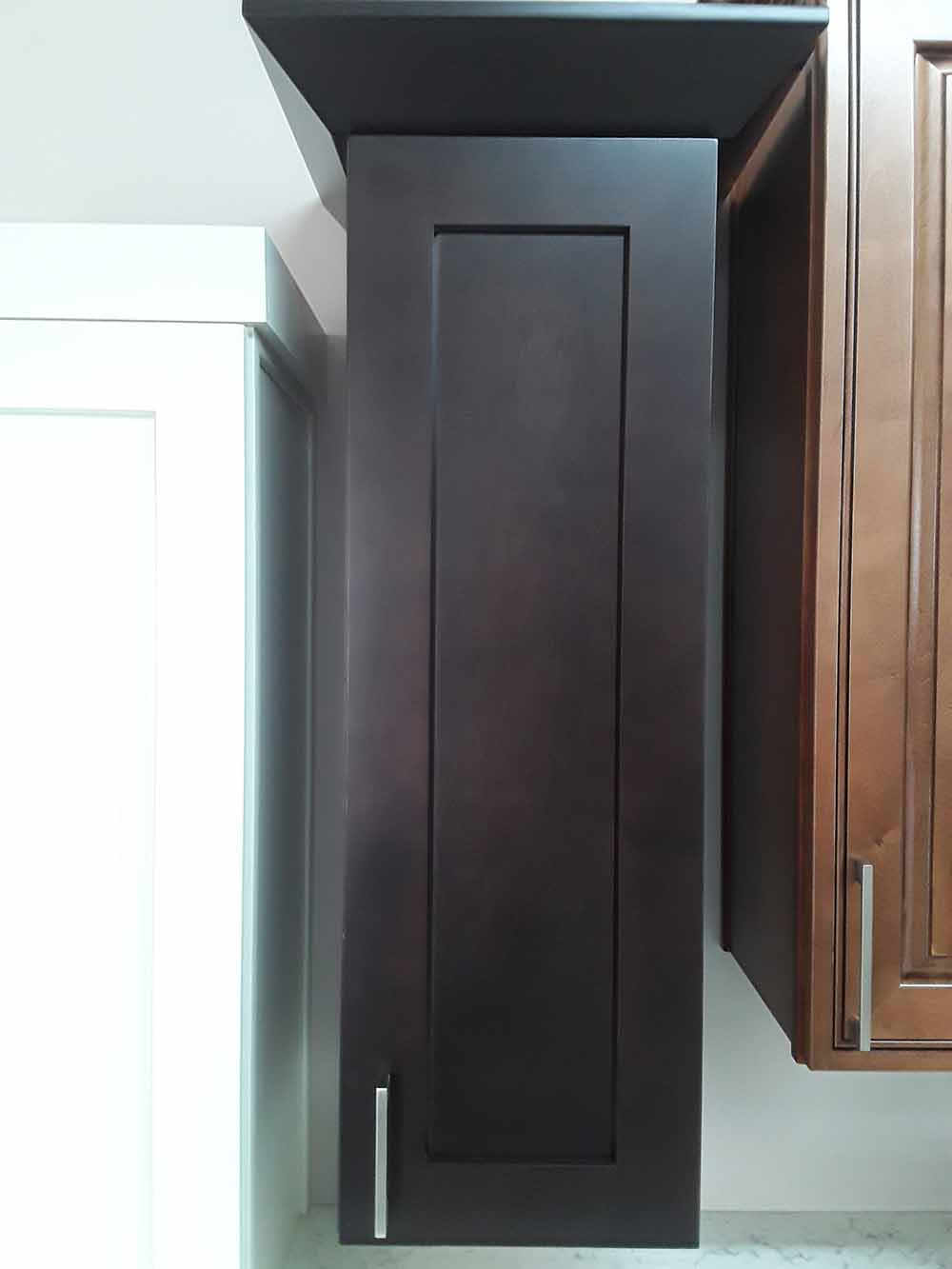 Custom Cabinets