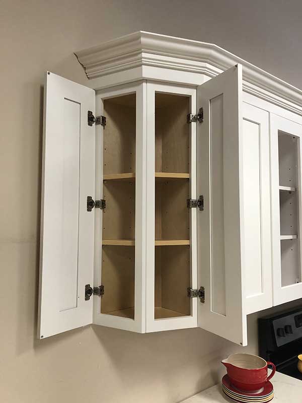 Custom Cabinets