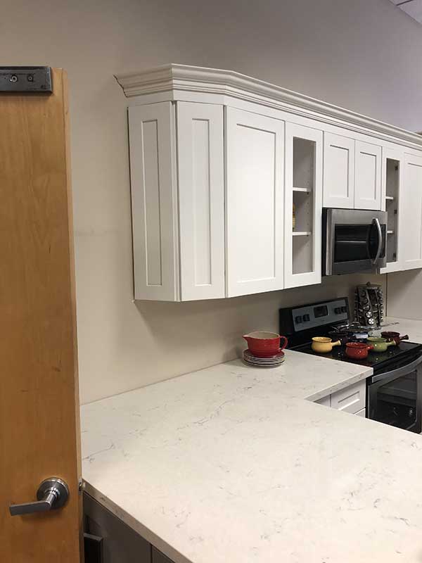 Custom Cabinets