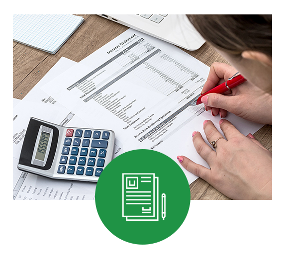 Professional Accounting Center Inc, Ownings Mills, MD