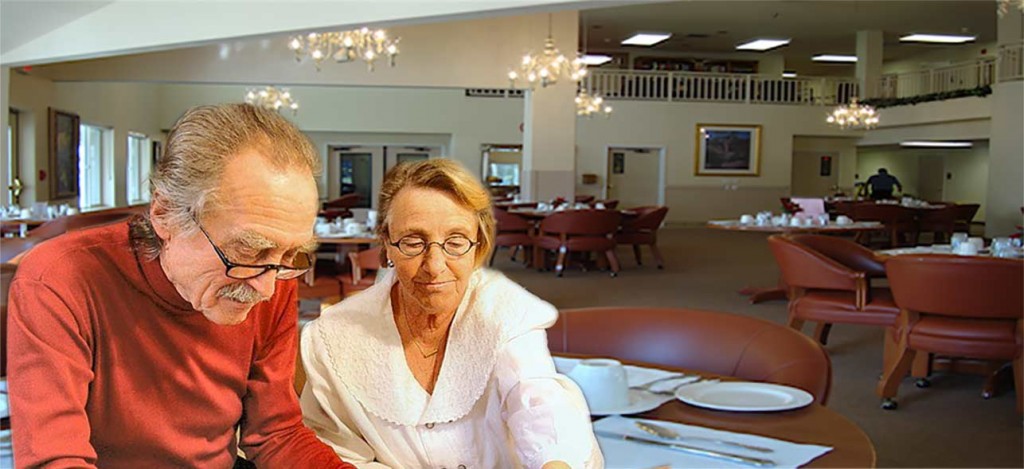 Assisted Living Portland Metro Area