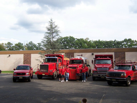 fleet