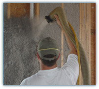 Xcell® Cellulose Insulation