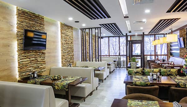 Commercial Electrical Services