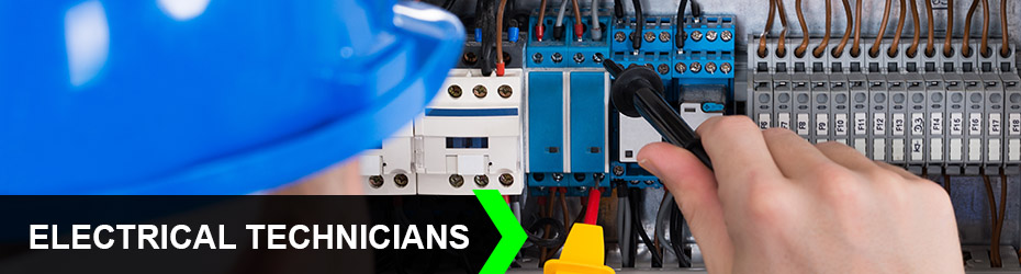 Electrical Technicians