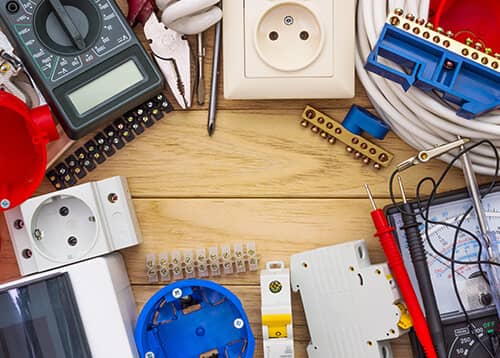 Outlets-Circuits
