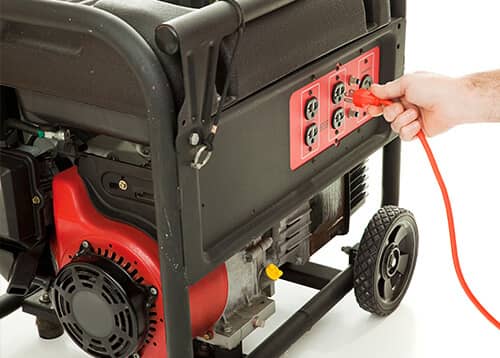 Home Generators