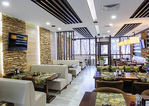 Interior Lighting