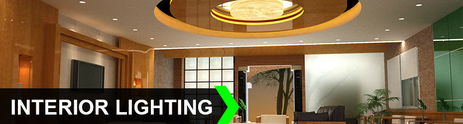 Interior Lighting