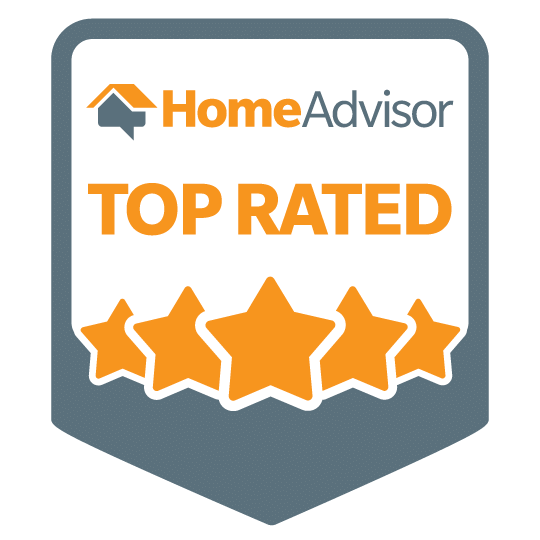 homeadvisor top rated