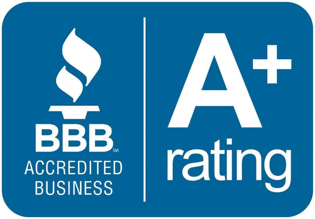 bbb accredited