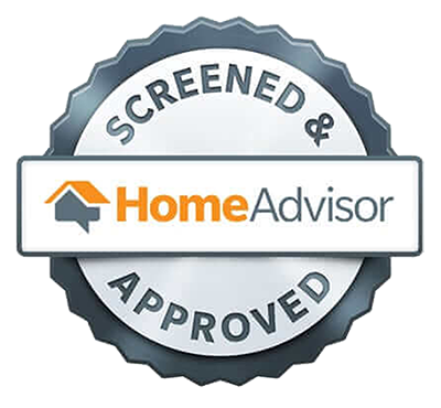 Home advisor approved