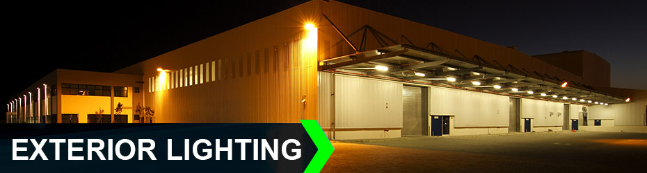 Security-Lighting